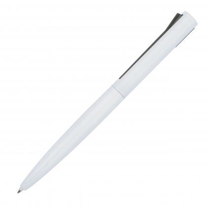 Semi Gel pen made from recycled aluminium WIEBKE
