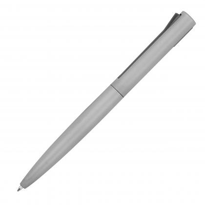 Semi Gel pen made from recycled aluminium WIEBKE