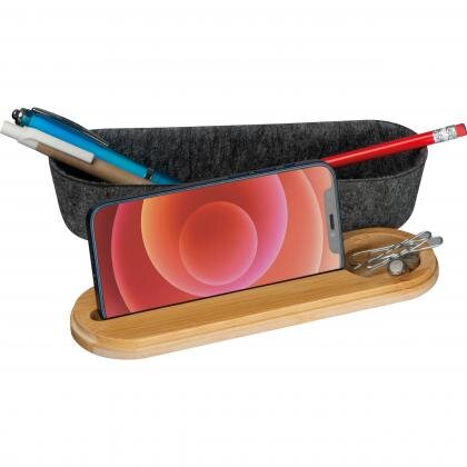 Case for writing instruments LUISE
