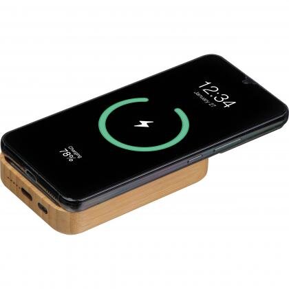 Magsafe, power bank, 5,000 mAh CONSTANCE