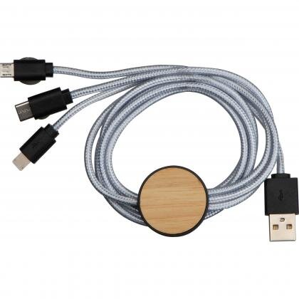 Charging cable ERNESTYNA