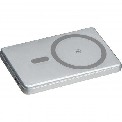 Magsafe, recycled aluminium OLIMPIA