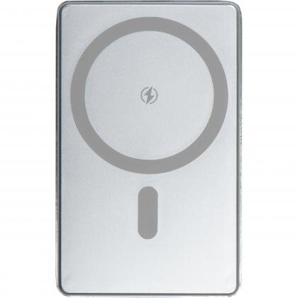 Magsafe, recycled aluminium OLIMPIA