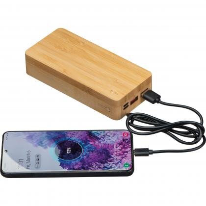 Powerbank VALERIA