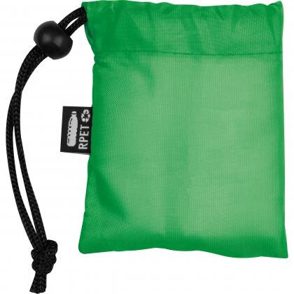Rain poncho made from RPET GEORG
