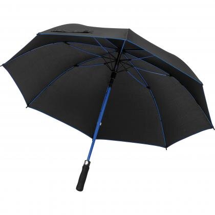 Pongee umbrella SIBYLLE