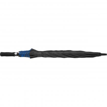 Pongee umbrella SIBYLLE
