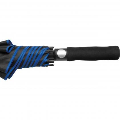 Pongee umbrella SIBYLLE