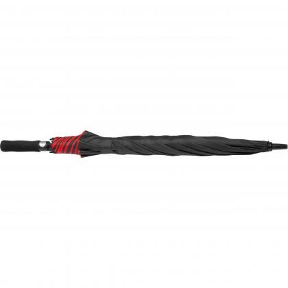 Pongee umbrella SIBYLLE