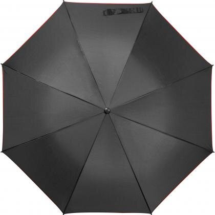 Pongee umbrella SIBYLLE
