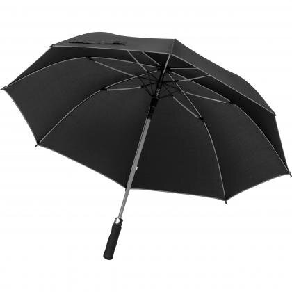 Pongee umbrella SIBYLLE
