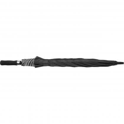 Pongee umbrella SIBYLLE