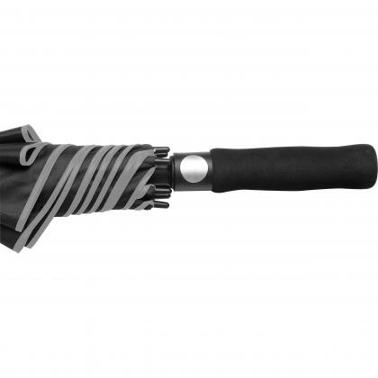 Pongee umbrella SIBYLLE