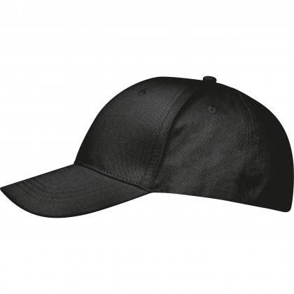 CrisMa baseball cap made from recycled cotton FRIEDA
