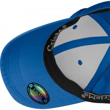 CrisMa baseball cap made from recycled cotton FRIEDA