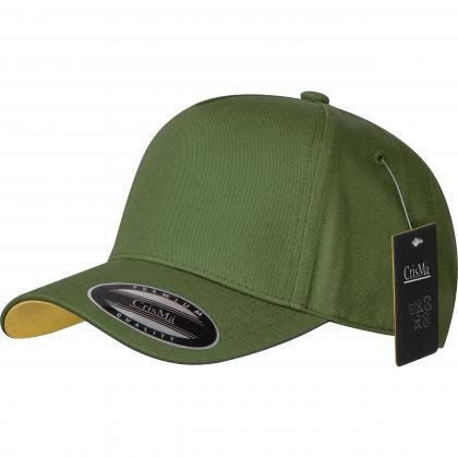 CrisMa baseball cap AXEL