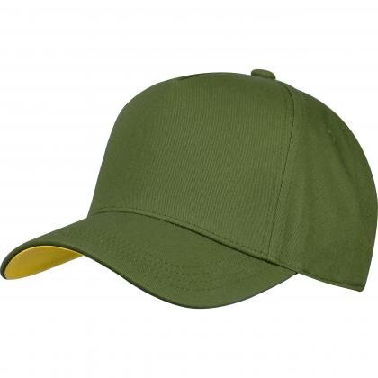 CrisMa baseball cap AXEL