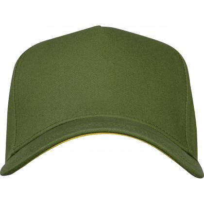 CrisMa baseball cap AXEL