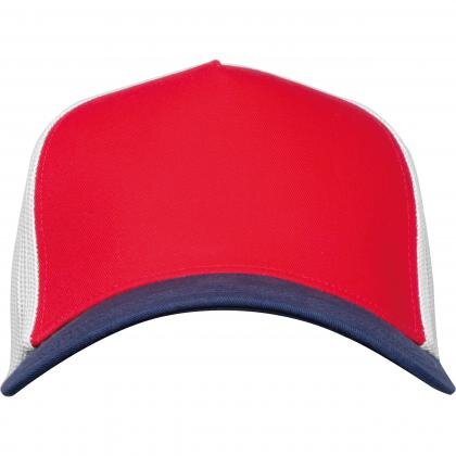 CrisMa cap with mesh insert TREVOR