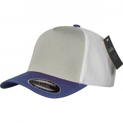 CrisMa cap with mesh insert TREVOR