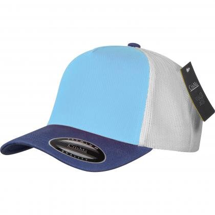 CrisMa cap with mesh insert TREVOR