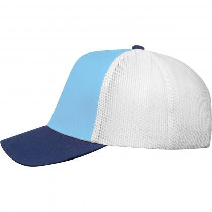 CrisMa cap with mesh insert TREVOR
