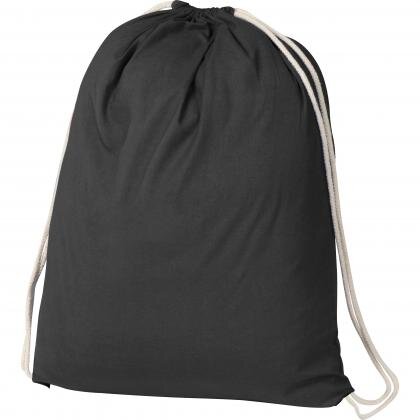Cotton gym bag  WITALIS