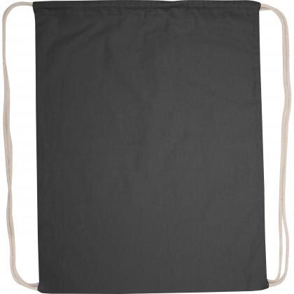 Cotton gym bag  WITALIS
