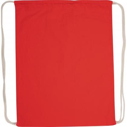 Cotton gym bag  WITALIS