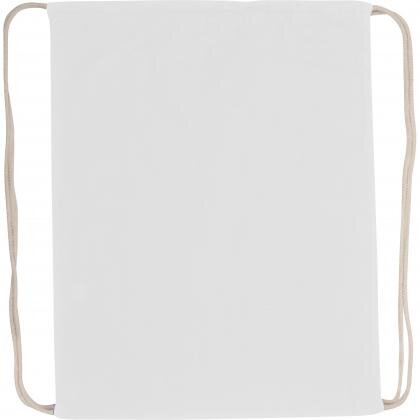 Cotton gym bag  WITALIS
