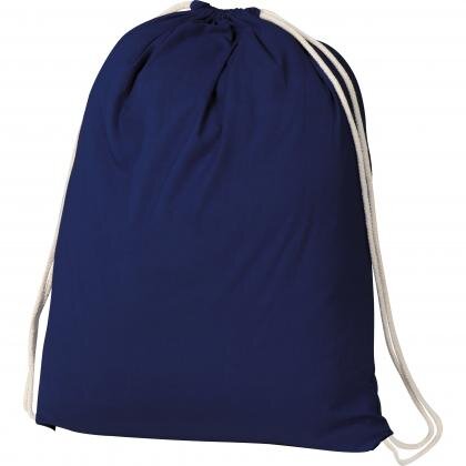 Cotton gym bag  WITALIS