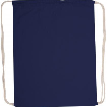 Cotton gym bag  WITALIS