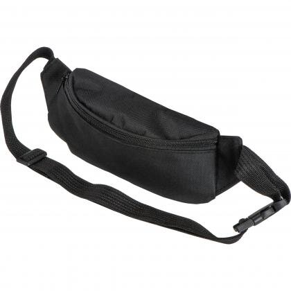 Polyester belt pouch DORA