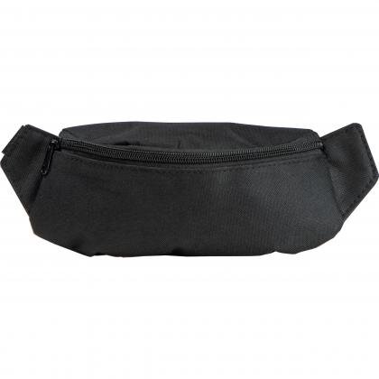 Polyester belt pouch DORA