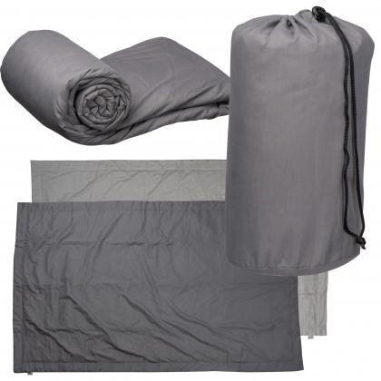 CrisMa travel blanket CAROL