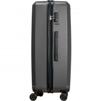Suitcase set, 3 pieces JOSHUA