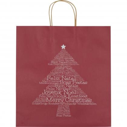 Christmas bag large