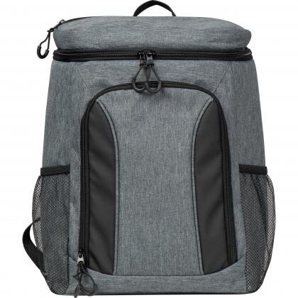 Cooling backpack LEOKADIA