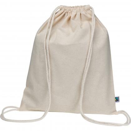 Fairtrade Gymbag HERNAN