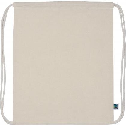 Fairtrade Gymbag HERNAN
