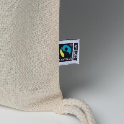 Fairtrade Gymbag HERNAN