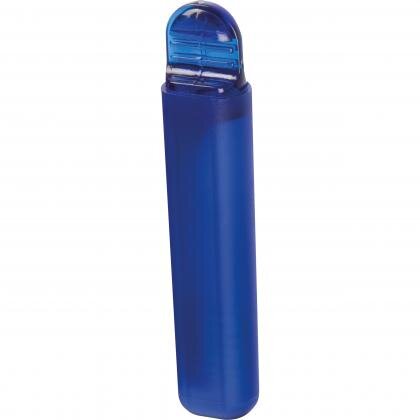 Travel toothbrush SIDNEY