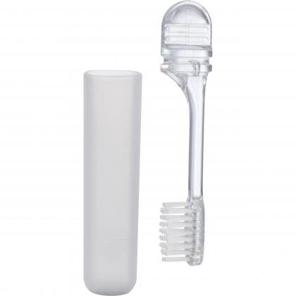 Travel toothbrush SIDNEY