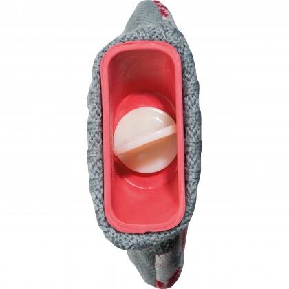 X-mas hot water bottle PASQUALE