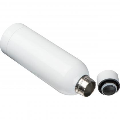 Sublimation drinking bottle 500ml SARA