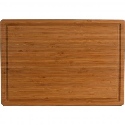 Bamboo cutting board AGNES