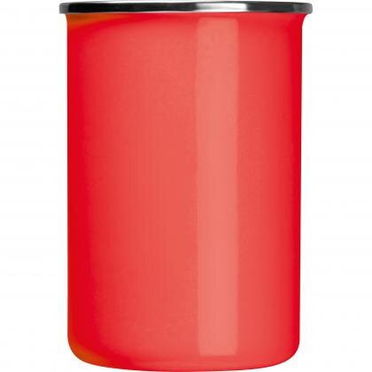 Enamel mug GENE