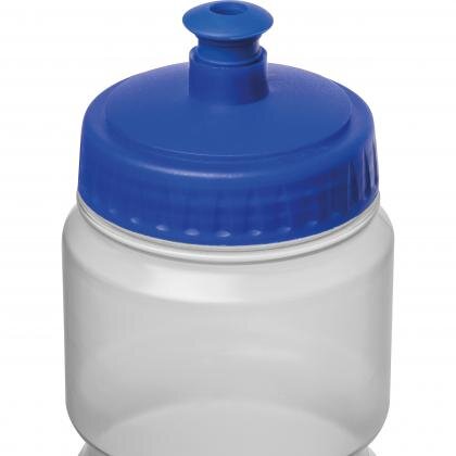 Sports drinking bottle 750 ml DARIA