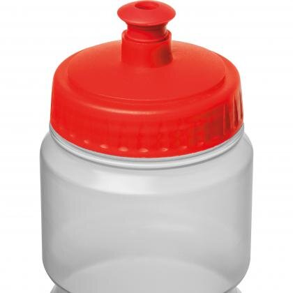 Sports drinking bottle 750 ml DARIA