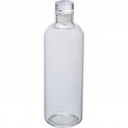 Glass drinking bottle, 750 ml PORTER